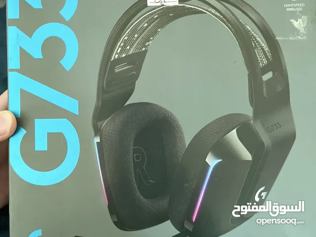 Gaming PC Gaming Headset in Sharjah