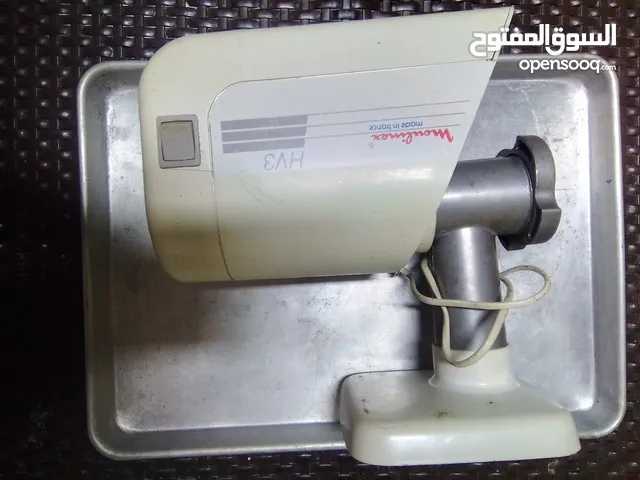 Grinders & Choppers for sale in Amman