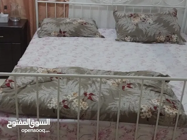 غرفة نوم 3 سرير