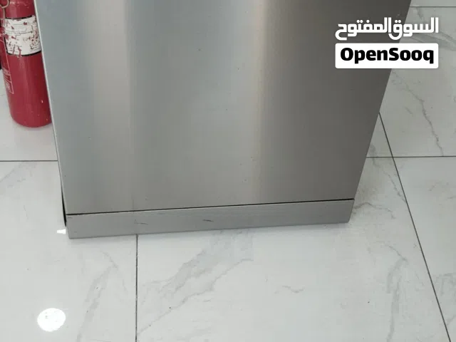 All Pot Washer