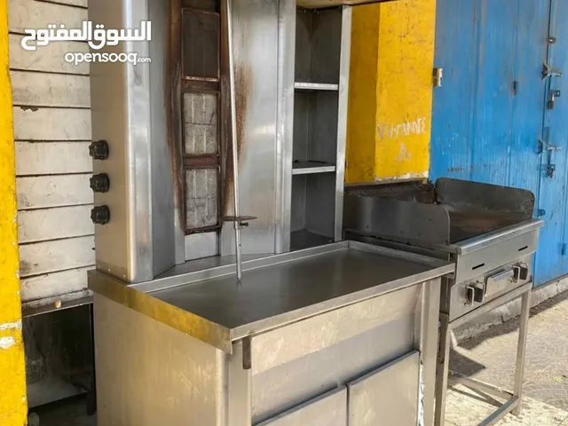 للبيع مجموعة مكائن
