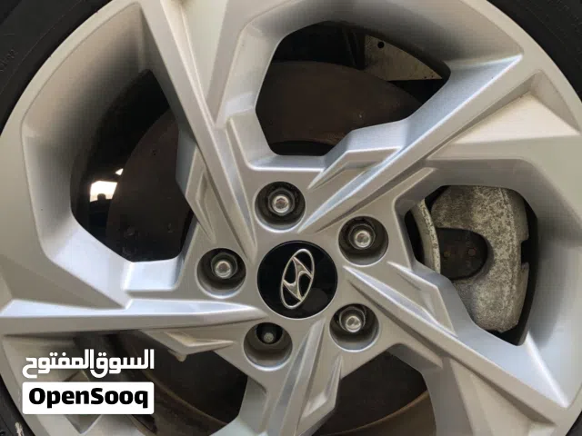 ديسكوات توسان 2023 اصليات  بالعجل