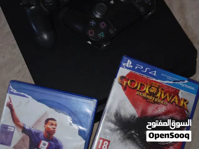 بلي ستيشن للبيع شاهد الوصف