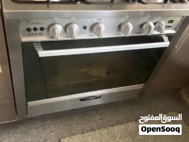 سامكس i cook