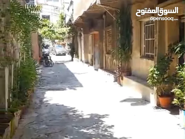 بيت عربي 3 غرف ارضي
