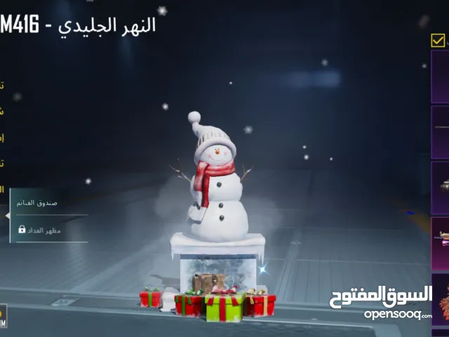 Pubg Accounts and Characters for Sale in Muharraq