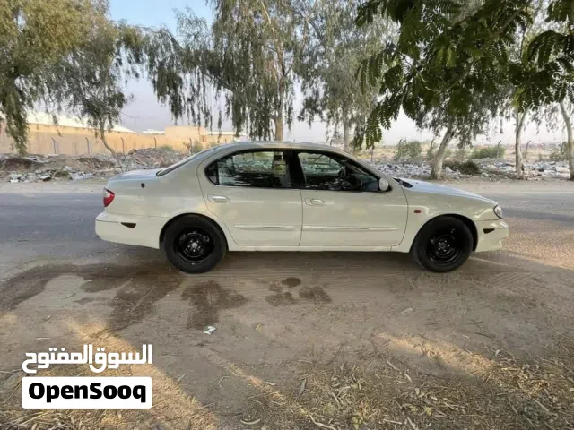 نيسان مكسمه 2006 خليجي