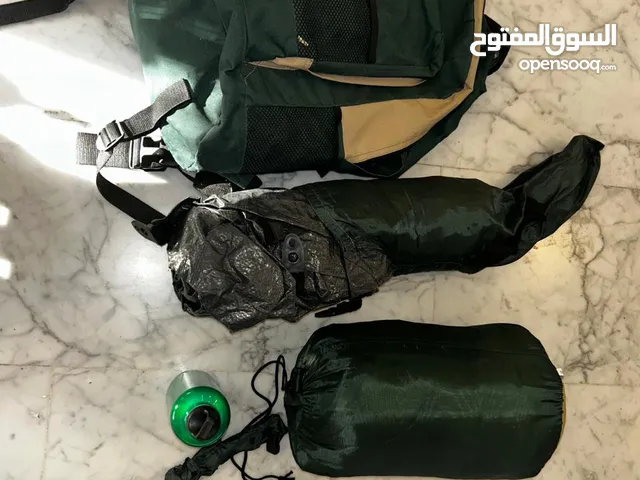 خيمة رحلات للبيع