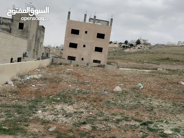 قطعه ارض في المستنده