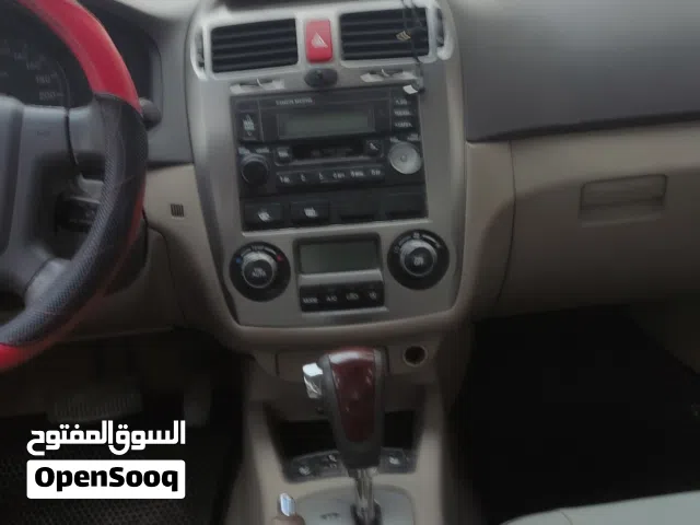 2006 كيا سيراتو GT
