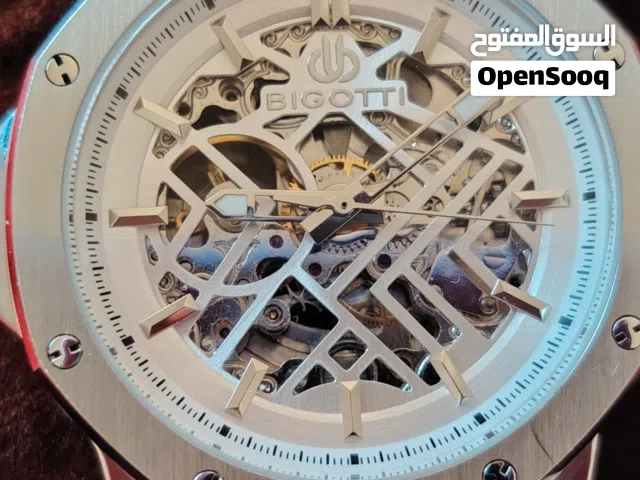 Automatic Others watches  for sale in Tripoli