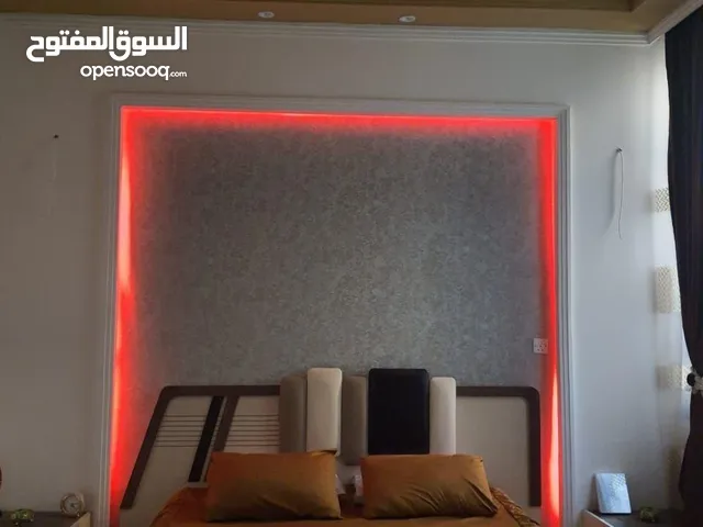 غرفة نوم تركي كبيرة