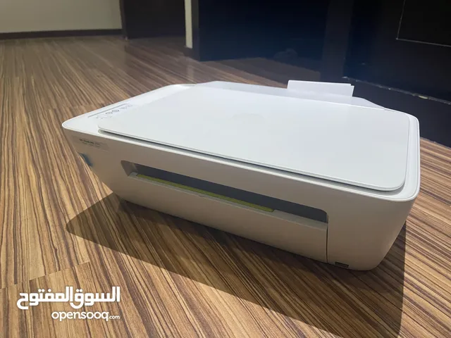 HP Deskjet 2130 All in One Printer ( With INK AND BOX)