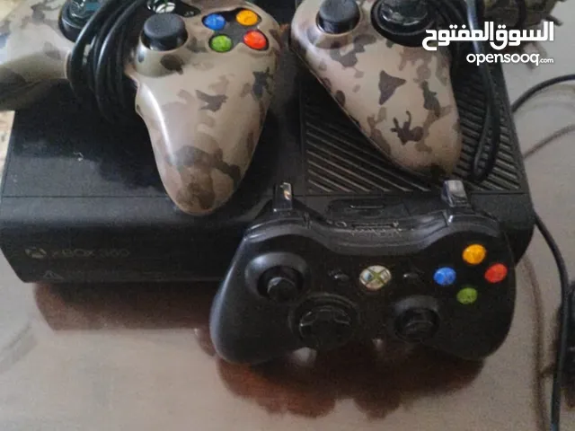 جهاز Xbox 360