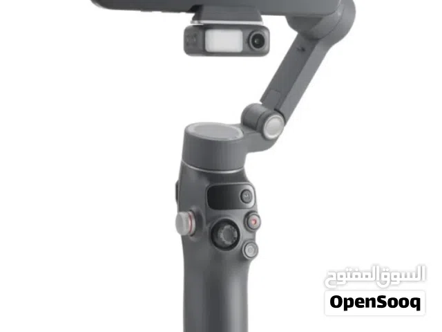 dji osmo mobile 7p استعمال اسبوع