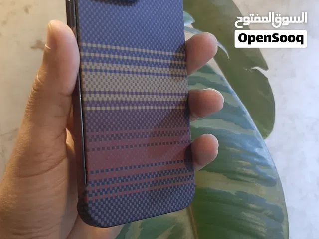 Apple iPhone 14 Pro Max 256 GB in Najaf