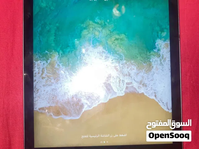 Apple iPad 6 16 GB in Tripoli