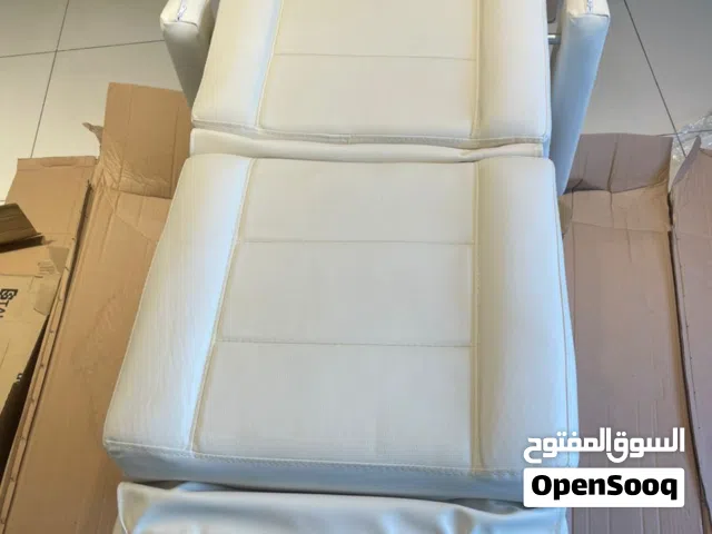 كرسي  كهربائي حركة كاملةيستخدم  لعيادات  العناية بالبشرة أو الاسنان أو صالونات  التجميل