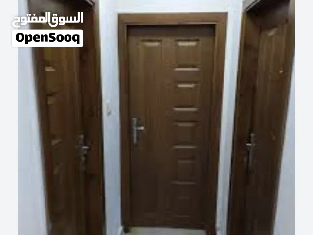 مطلوب زواق خشب
