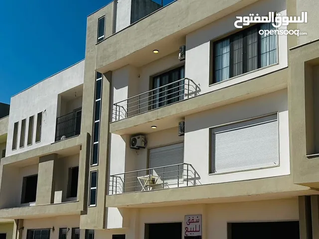 175 m2 3 Bedrooms Apartments for Sale in Benghazi Venice