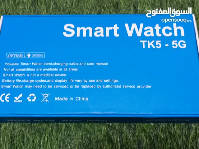 Smart Watch  TK5-5G