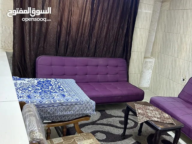 100 m2 Studio Apartments for Rent in Amman Tabarboor