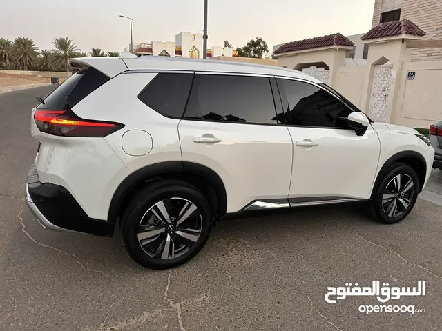 Nessan X- trail S 2024 full option