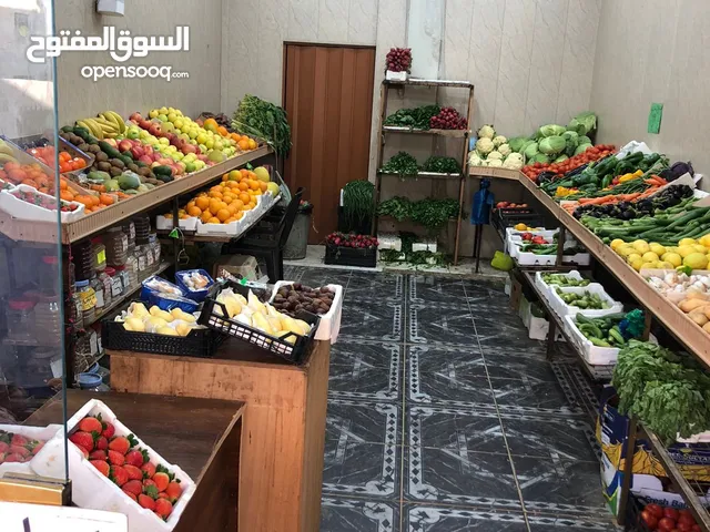   Shops for Sale in Irbid Hay Al Qaselah