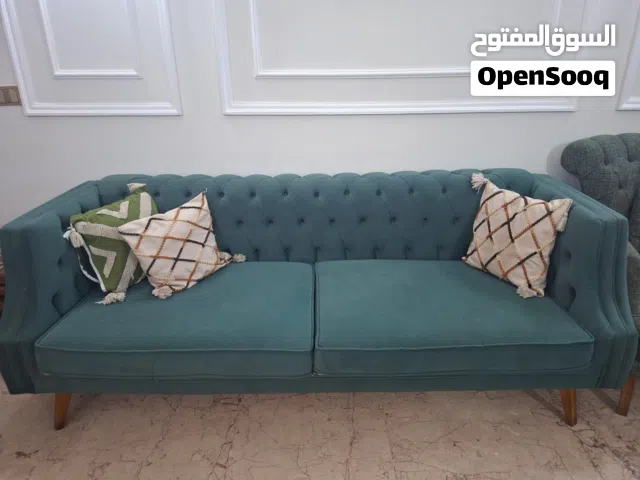 طخم قنفات 10 مقاعد