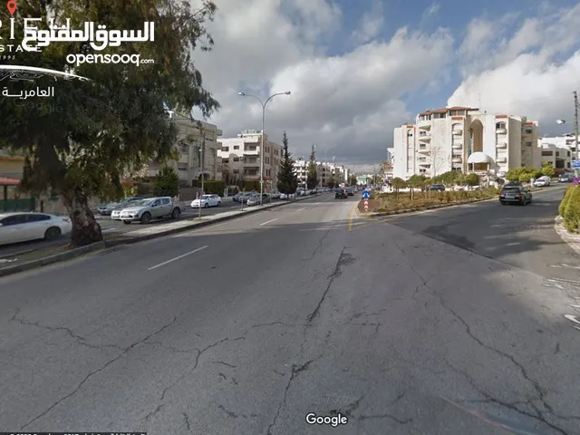 Residential Land for Sale in Amman Um Uthaiena