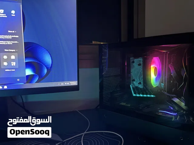 بي سي قيمنق اقتصادي  budget gaming pc