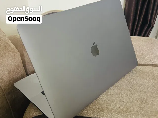 MacBook Pro