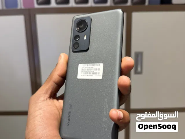 Xiaomi Mi 12 Pro 256 GB in Tripoli