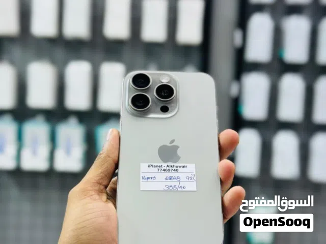iPhone 16 Pro 256 GB Good Phone - Best and awesome working device
