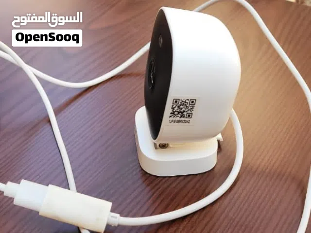 كاميرا مراقبة Vimtag Mini G3 ذكية (داخلية/خارجية) - شبه جديدة
