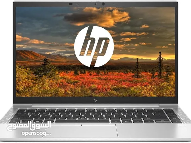 HP EliteBook 840 G7  14" FHD 10th Gen Core i5-10310U 16GB DDR4 RAM 256GB NVme SSD Windows 11 Pro