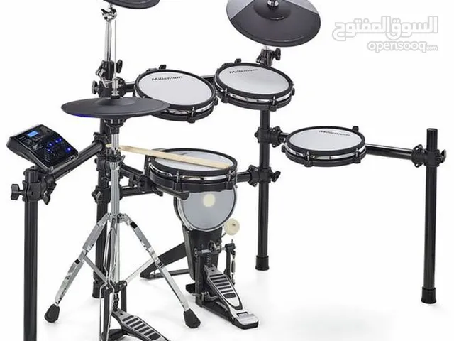 درامز اللكتروني ميلينيوم Millenium E-Drum