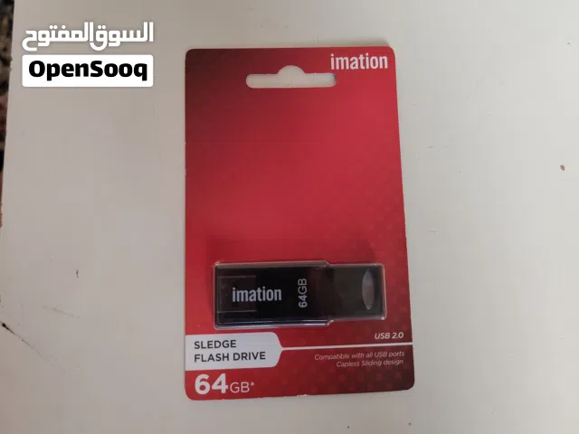 USB Imation sledge flash Drive