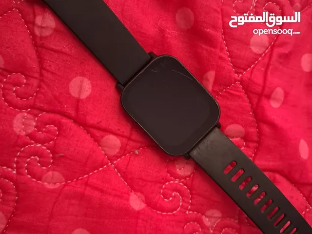 Xiaomi smart watches for Sale in Casablanca