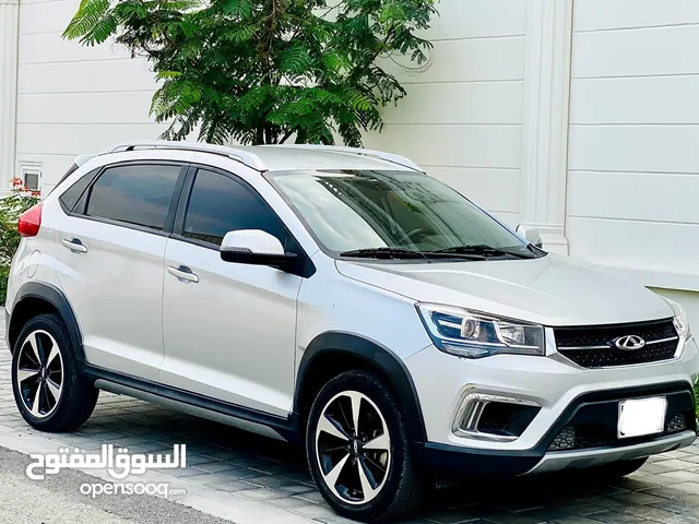 2022, CHERY TIGGO 2 SUV, UNDER WARRANTY, SINGLE OWNER.