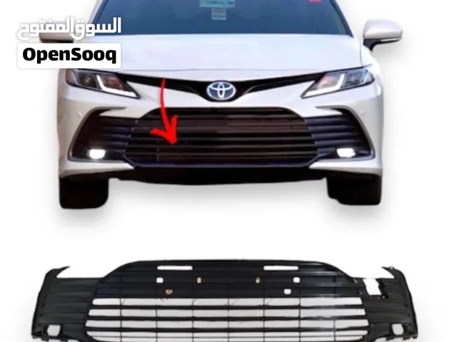 متوفر معي كشافات كامري من موديل 2018 الى 2024