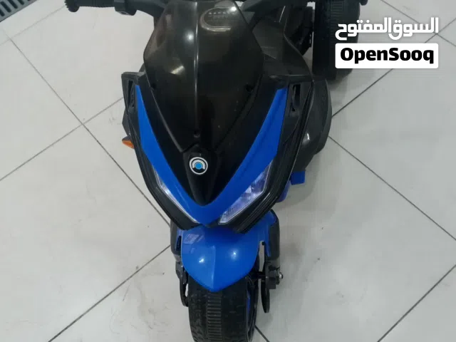 دراجتين رباعي للاطفال