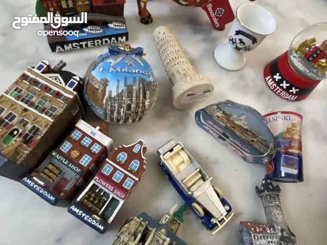 لا يفوتك تحف ليست موجوده بالوطن العربي و مثاليه من عدة دول اوروبيه متنوعه فاخره وبسعر ممتاز جدا