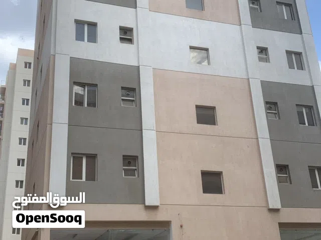 Furnished Monthly in Farwaniya Abraq Khaitan
