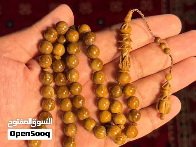 مسباح خشب الكوك