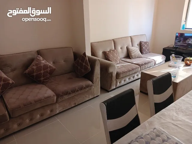 100 m2 2 Bedrooms Apartments for Rent in Ajman Al Rashidiya
