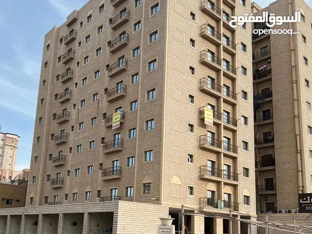 100 m2 2 Bedrooms Apartments for Rent in Farwaniya Abraq Khaitan