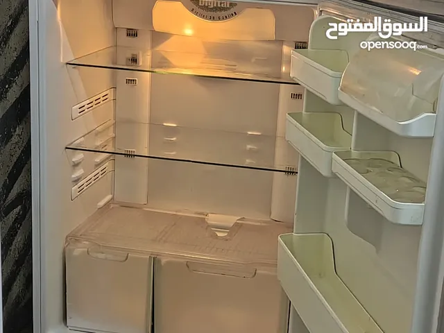 ثلاجة دايو 32 قدم