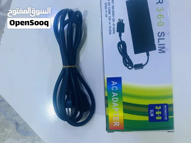 محوله اكس بوكس 360 اقره الوصف