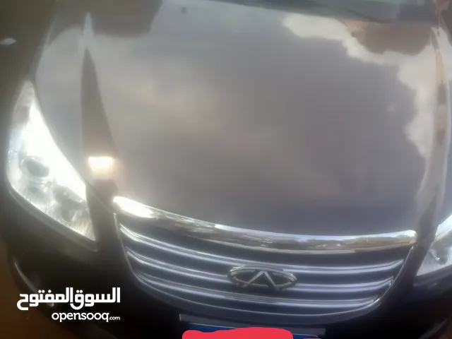 شيري انفي 2017